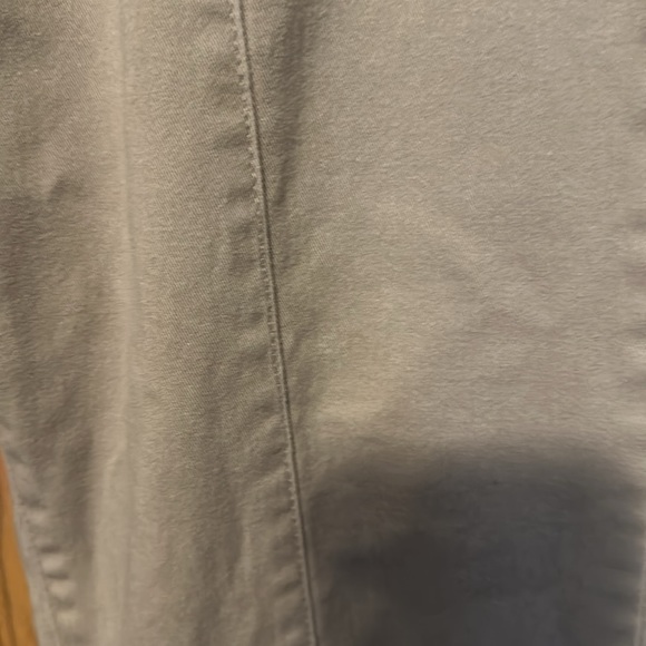 Stylish front pocket design pattern pants - Picture 4 of 8